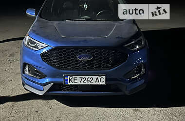 Позашляховик / Кросовер Ford Edge 2019 в Першотравенську