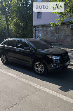 Внедорожник / Кроссовер Ford Edge 2016 в Киеве