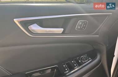 Позашляховик / Кросовер Ford Edge 2016 в Львові