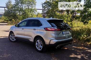 Внедорожник / Кроссовер Ford Edge 2019 в Калуше