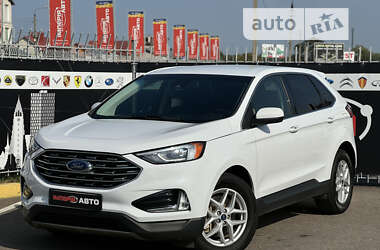 Внедорожник / Кроссовер Ford Edge 2021 в Киеве