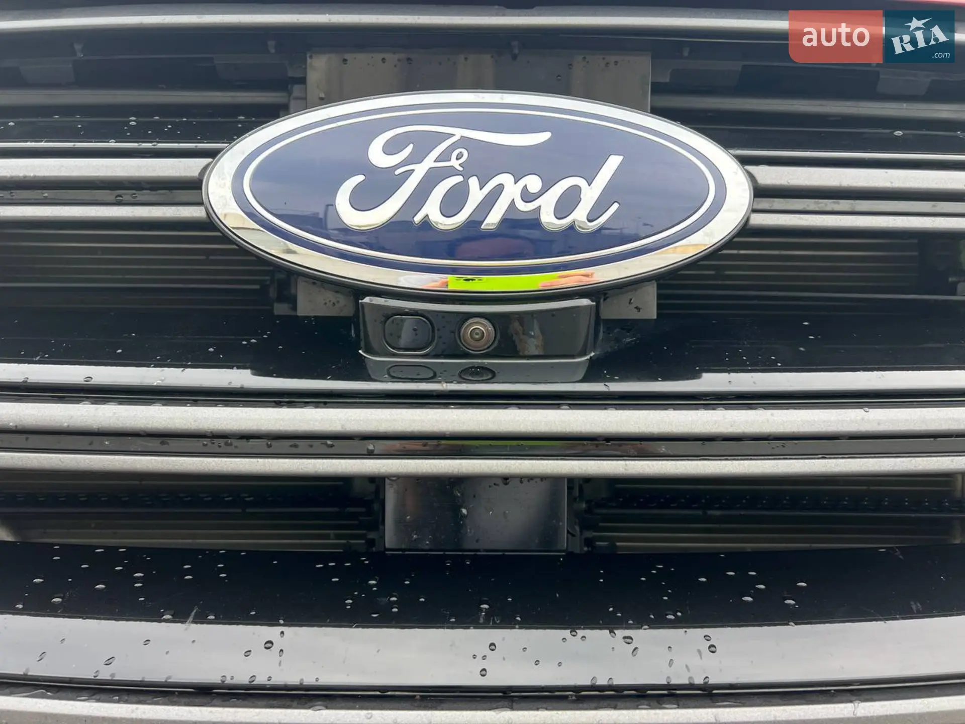 2017 Ford Edge - мініатюра 15