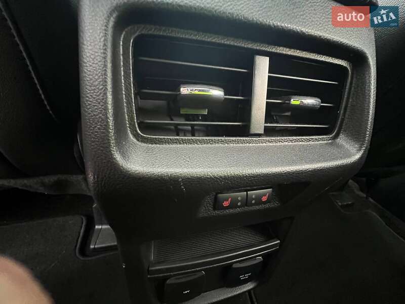 Внедорожник / Кроссовер Ford Edge 2017 в Киеве