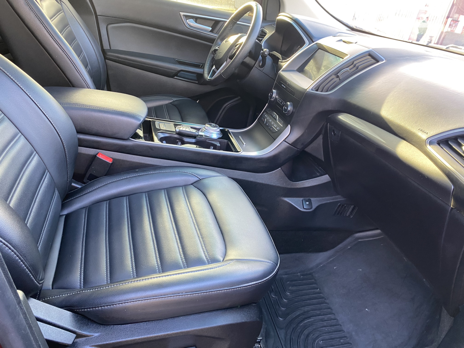 2019 Ford Edge - мініатюра 8