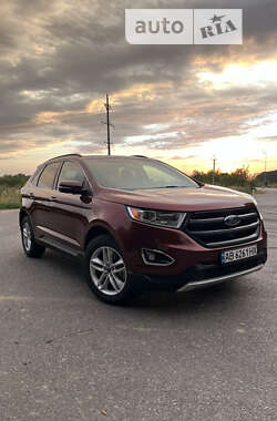 Внедорожник / Кроссовер Ford Edge 2016 в Виннице