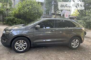 Внедорожник / Кроссовер Ford Edge 2016 в Одессе