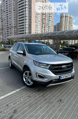 Внедорожник / Кроссовер Ford Edge 2018 в Киеве