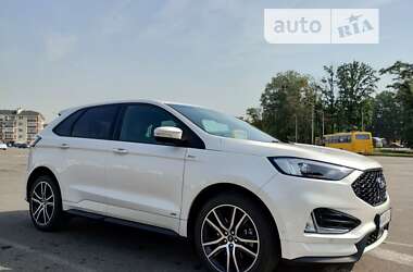 Внедорожник / Кроссовер Ford Edge 2019 в Киеве