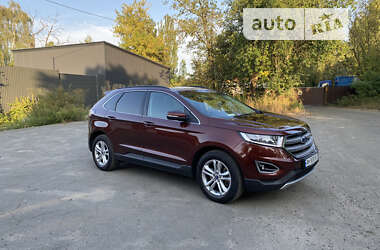 Внедорожник / Кроссовер Ford Edge 2015 в Киеве