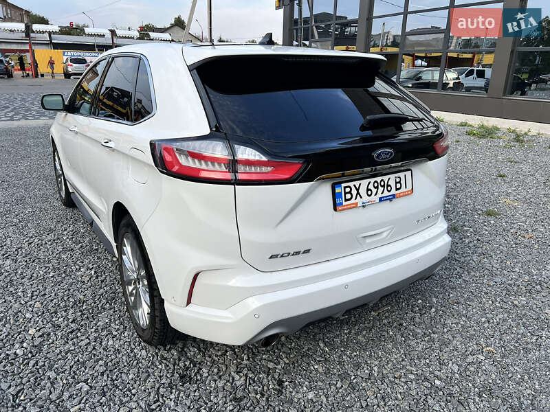 Внедорожник / Кроссовер Ford Edge 2020 в Шепетовке