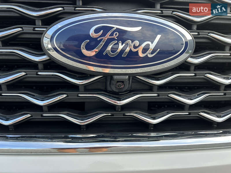 Внедорожник / Кроссовер Ford Edge 2020 в Шепетовке