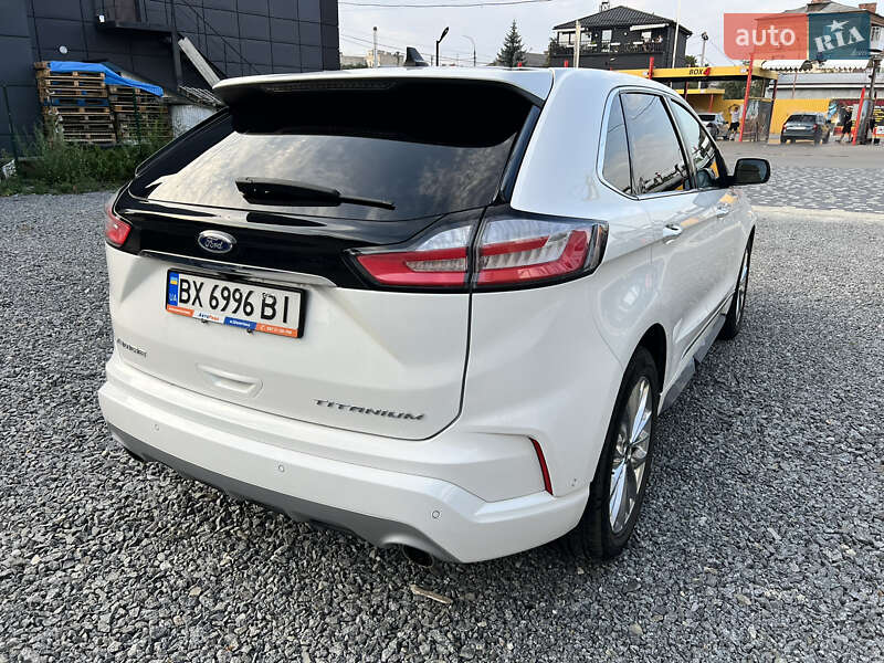 Внедорожник / Кроссовер Ford Edge 2020 в Шепетовке