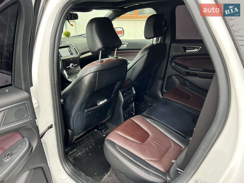 Внедорожник / Кроссовер Ford Edge 2020 в Шепетовке