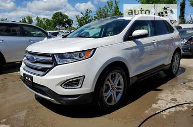 Ford Edge 2015