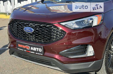 Внедорожник / Кроссовер Ford Edge 2022 в Киеве