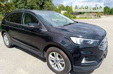 Внедорожник / Кроссовер Ford Edge 2015 в Львове