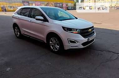 Внедорожник / Кроссовер Ford Edge 2017 в Житомире