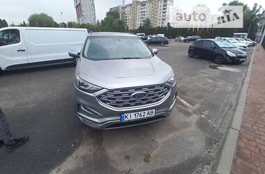 Позашляховик / Кросовер Ford Edge 2019 в Броварах