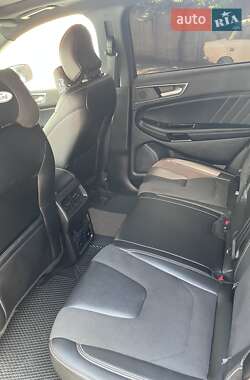 Внедорожник / Кроссовер Ford Edge 2019 в Николаеве