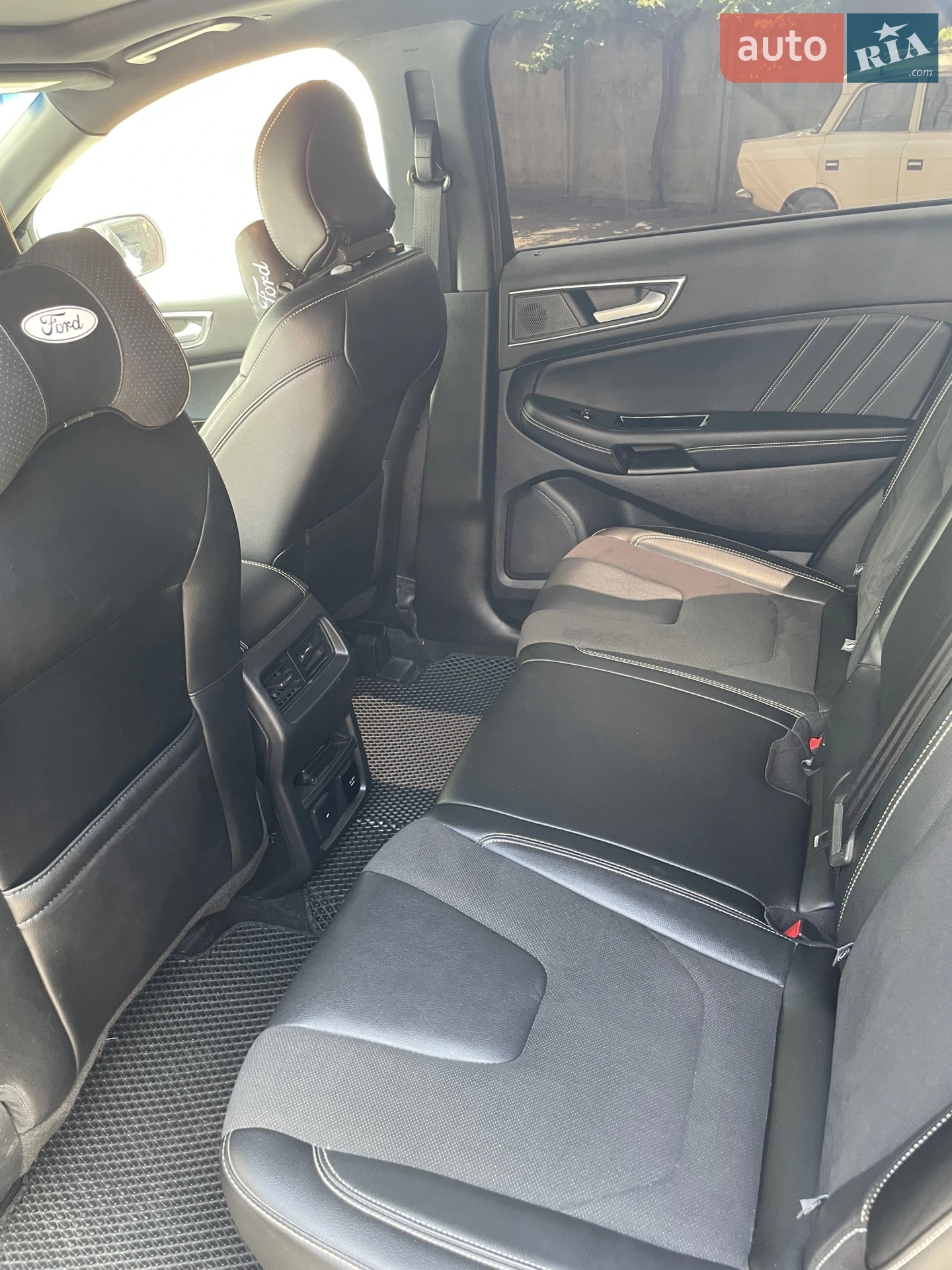 2019 Ford Edge - мініатюра 3