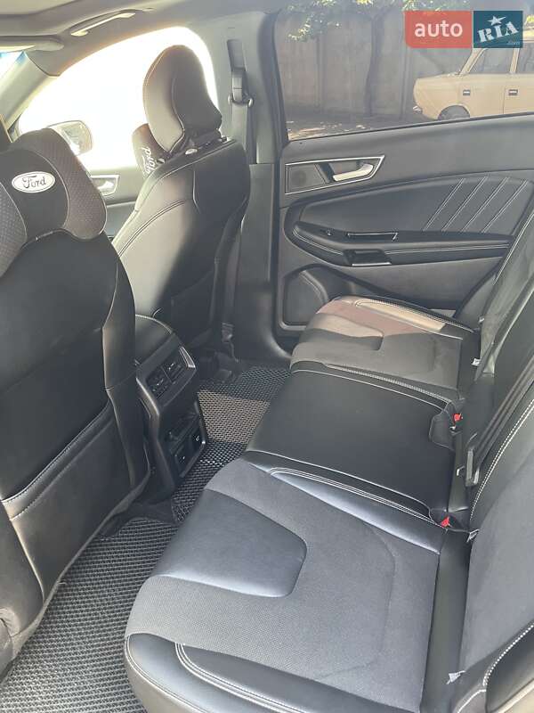 Позашляховик / Кросовер Ford Edge 2019 в Миколаєві фото 3 Позашляховик / Кросовер Ford Edge 2019 в Миколаєві