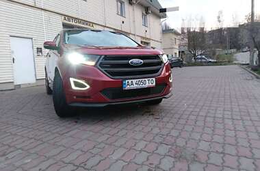 Внедорожник / Кроссовер Ford Edge 2015 в Киеве