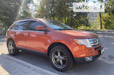 Внедорожник / Кроссовер Ford Edge 2008 в Киеве