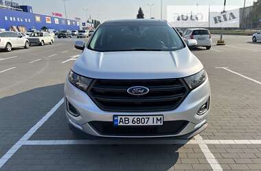 Внедорожник / Кроссовер Ford Edge 2015 в Виннице