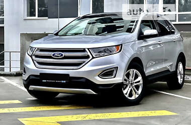 Позашляховик / Кросовер Ford Edge 2015 в Києві