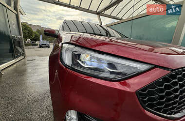 Внедорожник / Кроссовер Ford Edge 2019 в Черкассах