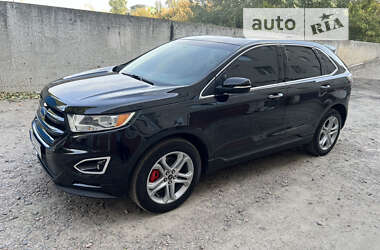 Внедорожник / Кроссовер Ford Edge 2016 в Киеве