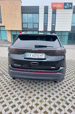 Внедорожник / Кроссовер Ford Edge 2017 в Хмельницком