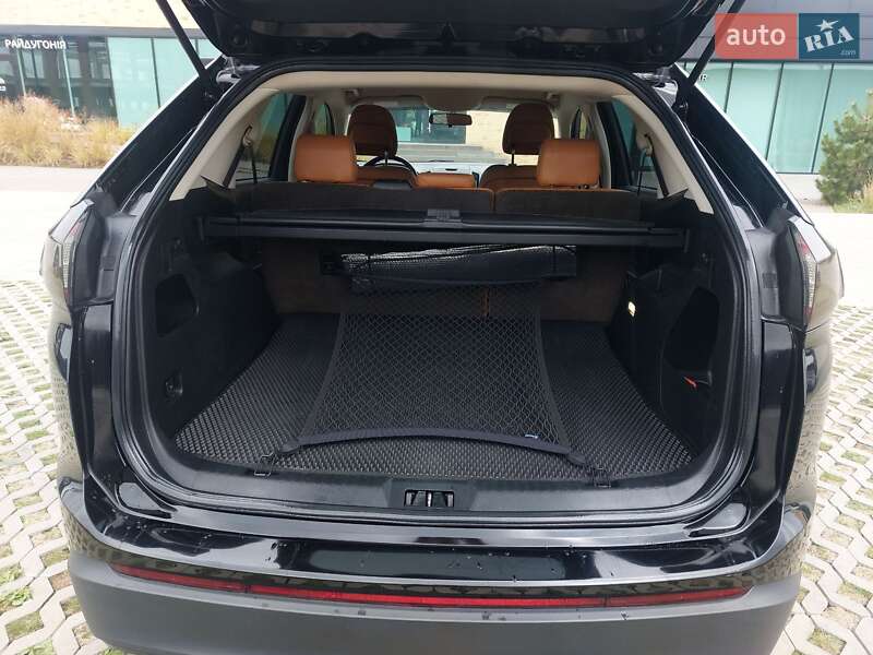 Внедорожник / Кроссовер Ford Edge 2017 в Хмельницком