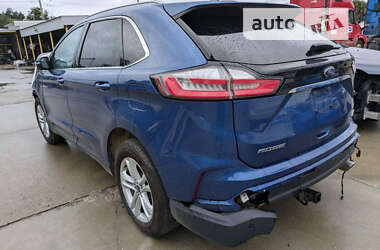 Внедорожник / Кроссовер Ford Edge 2020 в Тараще