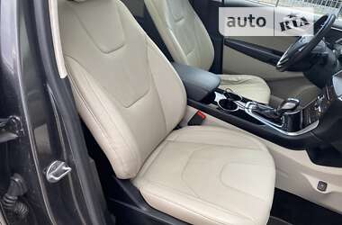 Внедорожник / Кроссовер Ford Edge 2015 в 