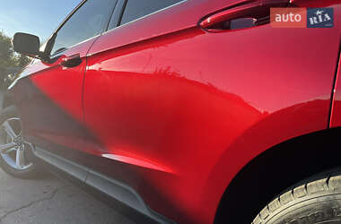 Внедорожник / Кроссовер Ford Edge 2019 в 
