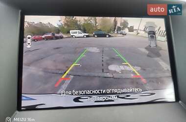 Внедорожник / Кроссовер Ford Edge 2019 в 