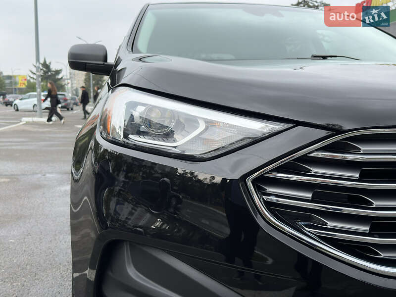 Внедорожник / Кроссовер Ford Edge 2018 в Ивано-Франковске фото 13 Внедорожник / Кроссовер Ford Edge 2018 в Ивано-Франковске