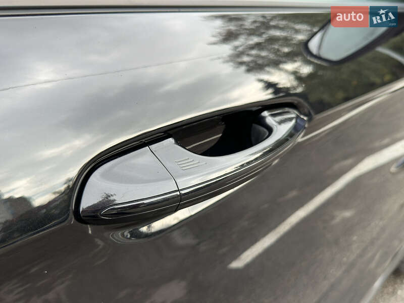 Внедорожник / Кроссовер Ford Edge 2018 в Ивано-Франковске фото 25 Внедорожник / Кроссовер Ford Edge 2018 в Ивано-Франковске