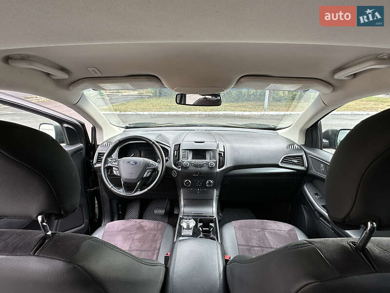 Внедорожник / Кроссовер Ford Edge 2018 в Ивано-Франковске фото 30 Внедорожник / Кроссовер Ford Edge 2018 в Ивано-Франковске
