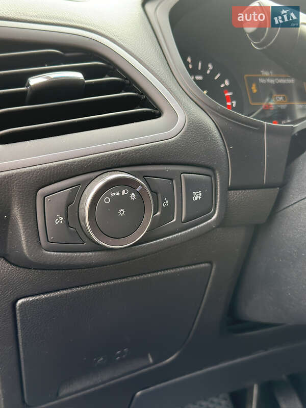 Внедорожник / Кроссовер Ford Edge 2018 в Ивано-Франковске фото 33 Внедорожник / Кроссовер Ford Edge 2018 в Ивано-Франковске