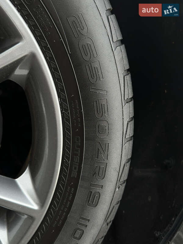 Внедорожник / Кроссовер Ford Edge 2018 в Ивано-Франковске фото 45 Внедорожник / Кроссовер Ford Edge 2018 в Ивано-Франковске