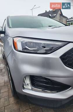 Внедорожник / Кроссовер Ford Edge 2019 в Львове