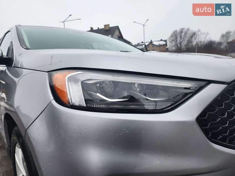 Внедорожник / Кроссовер Ford Edge 2019 в Львове фото 21 Внедорожник / Кроссовер Ford Edge 2019 в Львове