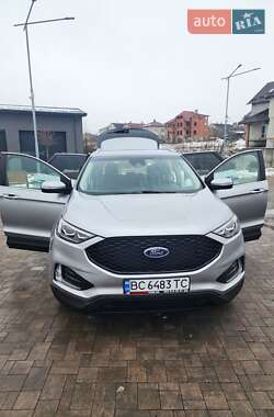 Внедорожник / Кроссовер Ford Edge 2019 в Львове