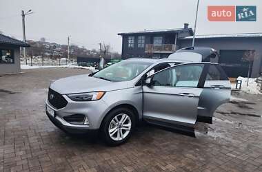 Внедорожник / Кроссовер Ford Edge 2019 в Львове