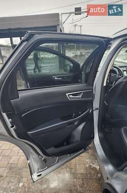 Внедорожник / Кроссовер Ford Edge 2019 в Львове