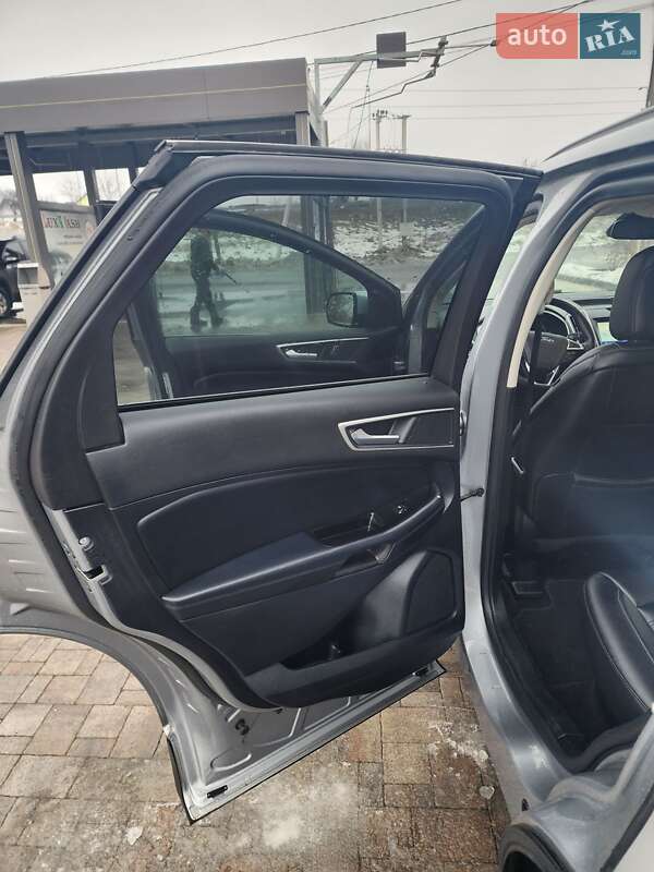 Внедорожник / Кроссовер Ford Edge 2019 в Львове фото 40 Внедорожник / Кроссовер Ford Edge 2019 в Львове