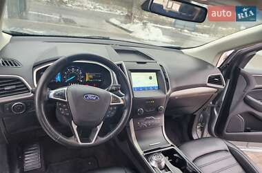 Внедорожник / Кроссовер Ford Edge 2019 в Львове
