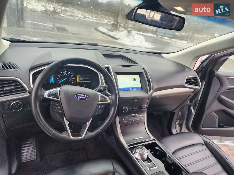 Внедорожник / Кроссовер Ford Edge 2019 в Львове фото 43 Внедорожник / Кроссовер Ford Edge 2019 в Львове